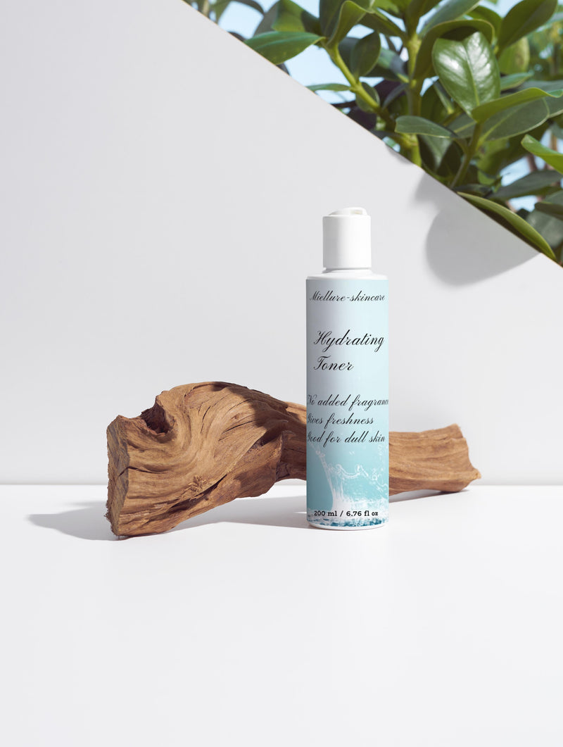 Hydrating Toner
