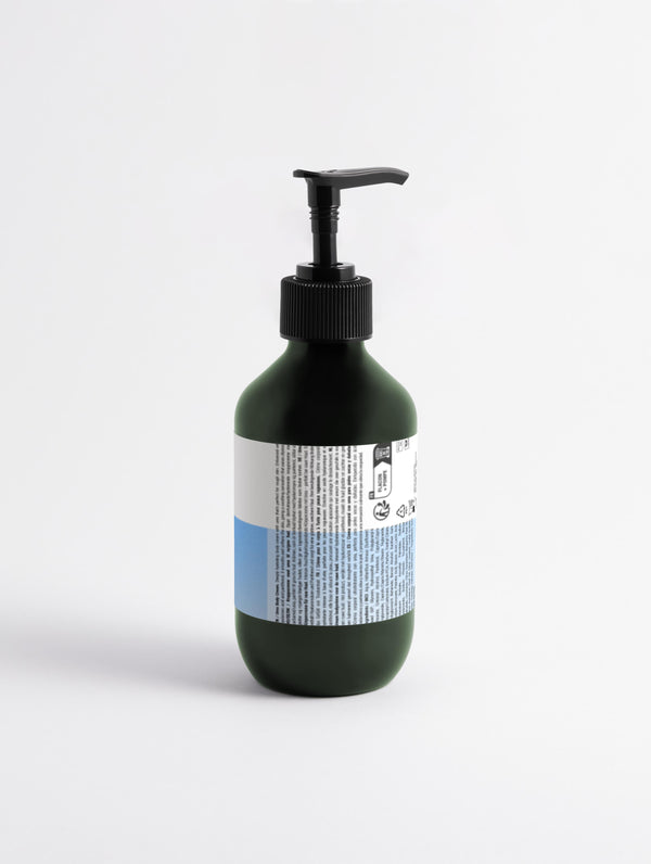 Urea Body Cream for Rough Skin