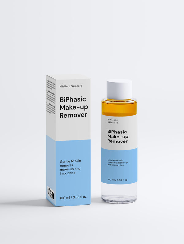 BiPhasic Make-up Remover