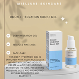 Double Hydration Boost Gel