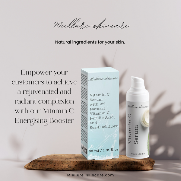 Vitamin C Serum