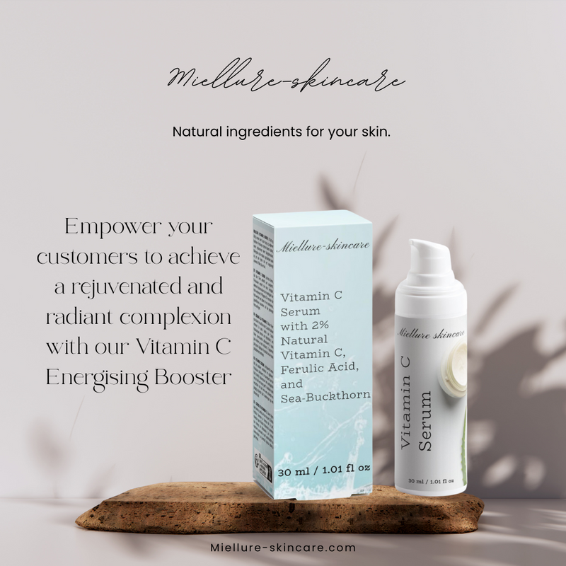 Vitamin C Serum