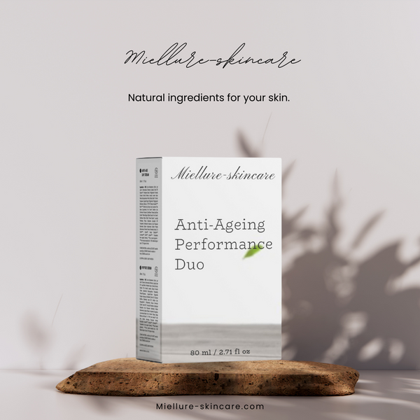 Anti-Ageing Performance Duo
