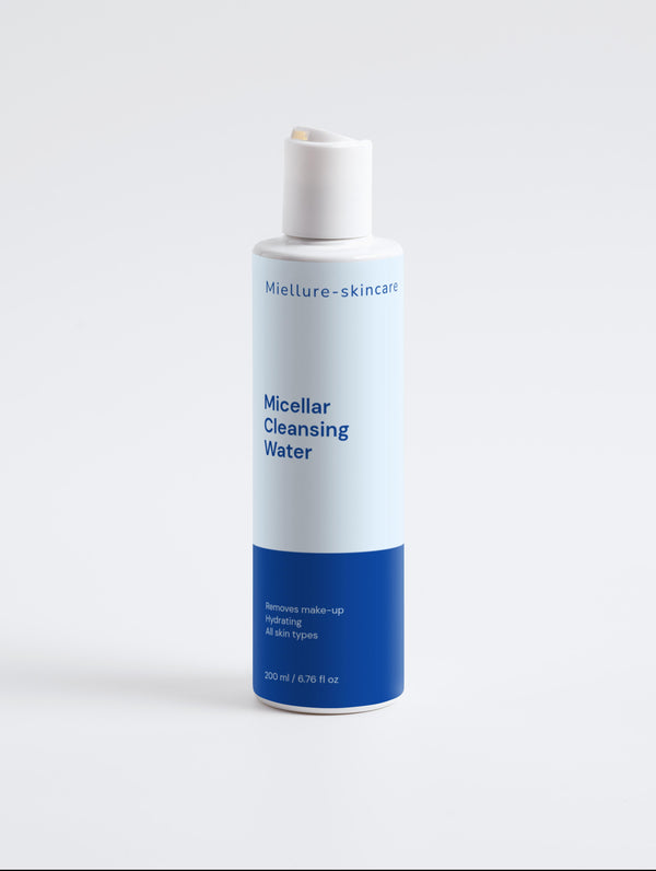 Micellar Cleansing Water