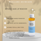 BiPhasic Make-up Remover