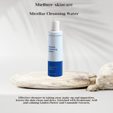 Micellar Cleansing Water