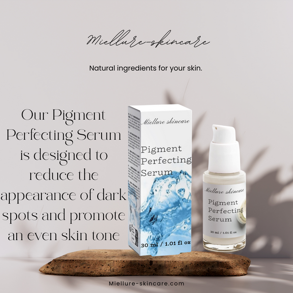 Pigment Perfecting Serum