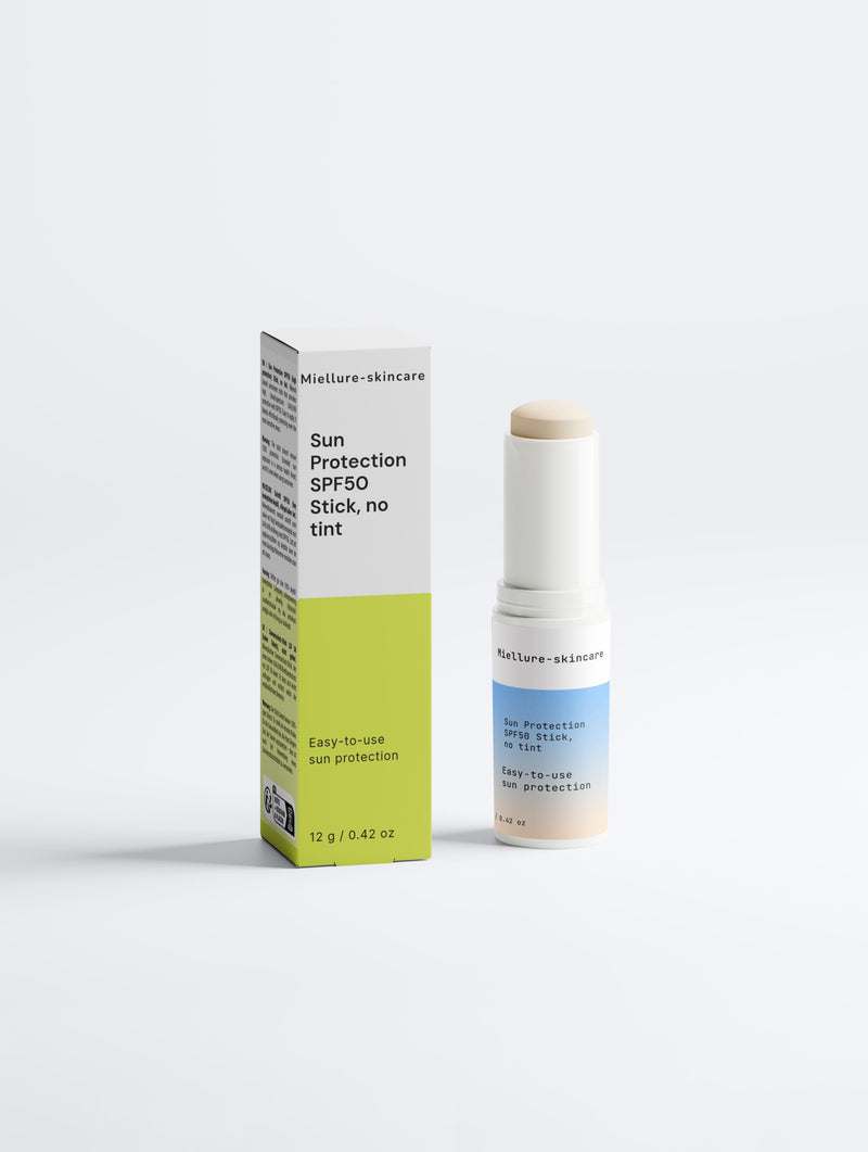 Sun Protection SPF50 Stick, no tint