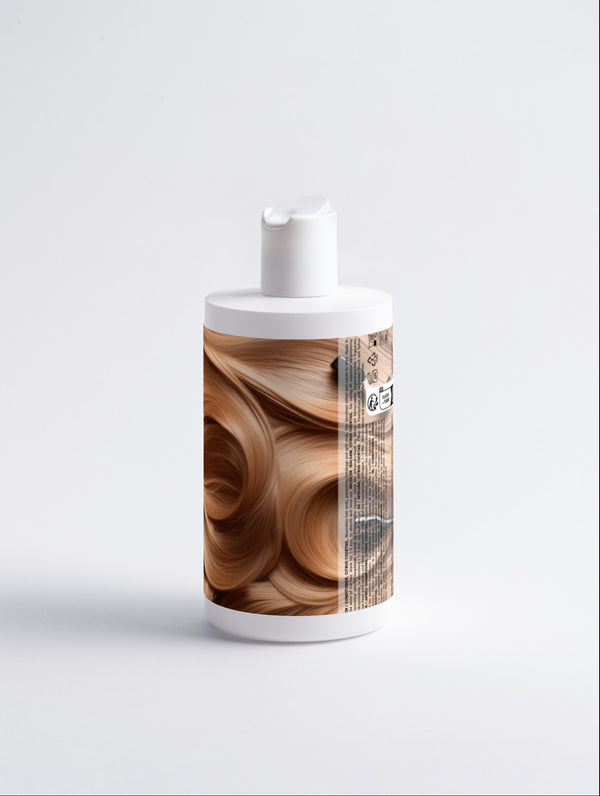 Fresh Conditioner, Citrus Cocktail