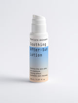 Soothing After-Sun Lotion
