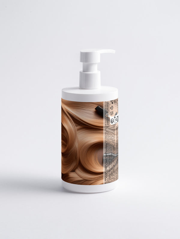 Sensitive Scalp Shampoo