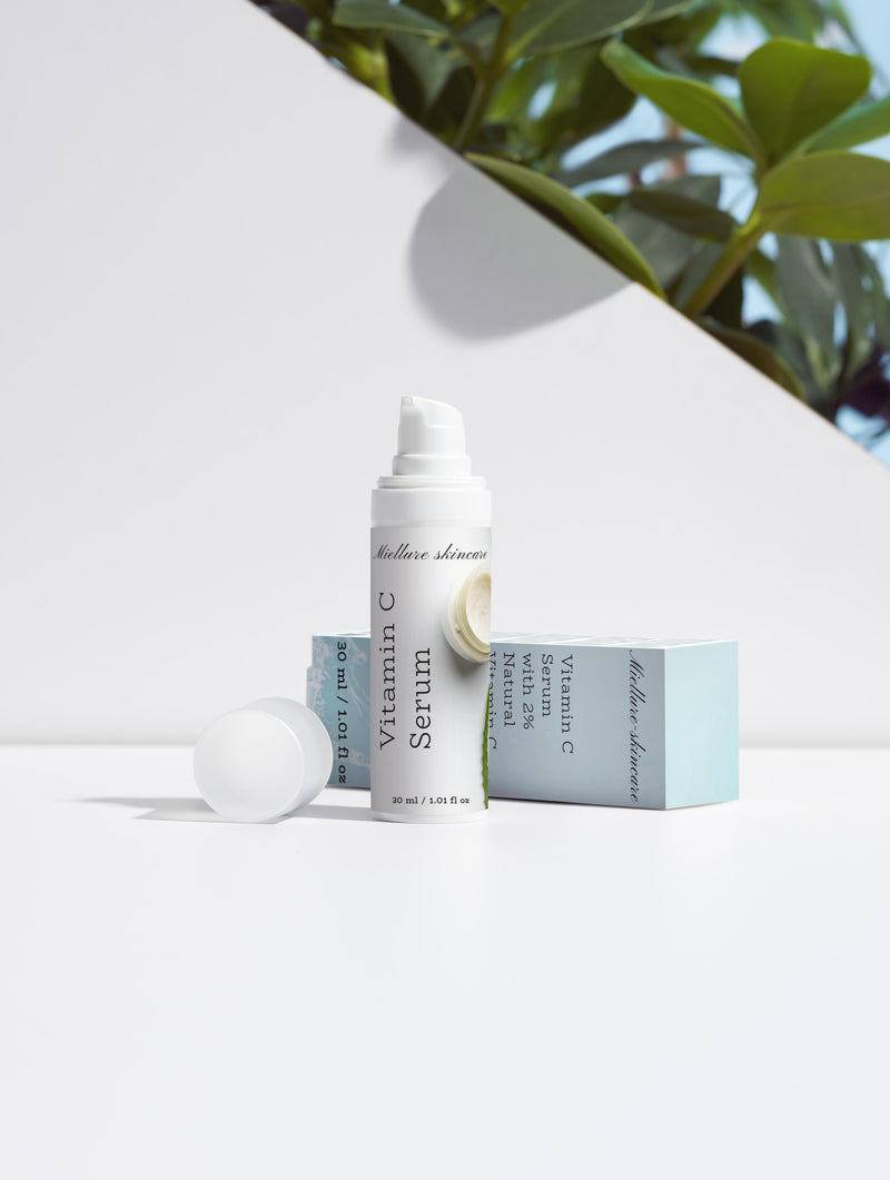 Vitamin C Serum